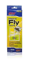 PIC CORP FTRPRAID 4Pk Window Fly Trap