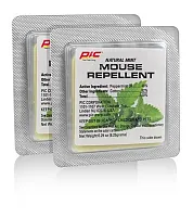 PIC CORP MR2 Mint Mouse Repeller