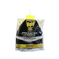 PIC CORP WASPBAGRAI Disposable Wasp Trap