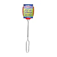PIC CORP WIRE2PK 2 Pack Metal Handle Fly Swatters
