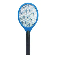 PIC CORP ZAPRAK Mosquito &Flying Bug Zapper Racket