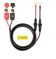 PRO MARINER 51805 5&#039; Marine Bcextension Cables