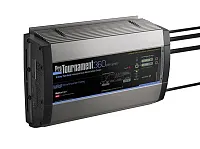 PRO MARINER 52032 360 Elite 36 Amp 2-Bank Pfg Wp Bc
