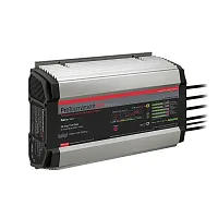 PRO MARINER 53505 Protournament Elite 50 5 Bank