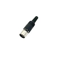 Twinpoint P5Dx Twinpoint - P5Dx Standard 5 Pin Din Microphone Connector