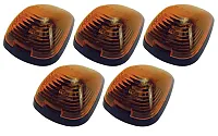 PACER PERF 20236 Led F250 Cab Ambr 5Pc 99+
