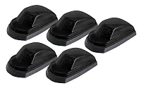 PACER PERF 20237S Led Smoke 5 Light Kit 17-Up Ford S