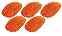 PACER PERF 20247 Led Ram Cab Ambr 5Pc 03-8