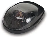 PACER PERF 20253SS Single Light