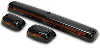 PACER PERF 20265 Light Kit Chevy