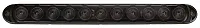 PACER PERF 20352 Led Smke Tailgate Bar 15&#039;