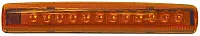 PACER PERF 20703 Amber 12 Led Single Light