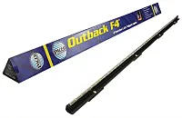 PACER PERF 20800 Led 4Func Tg Run Lght 49&#039;