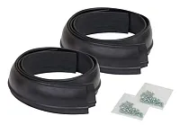 PACER PERF 52156 Flx Flr Std Wt 58&#039; 4Pc