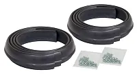 PACER PERF 52195 Flxy Jr Blk 4 Piece 58&#039;