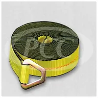 PACIFIC CARG 2625DR 2&#039; Strap With Dring