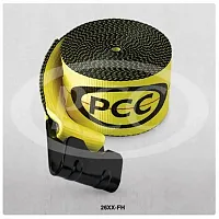 PACIFIC CARG 2627FH 2&#039;X27&#039; Strap Only W/Flat