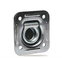 PACIFIC CARG 4275 Recessed Floor Ring-Galva