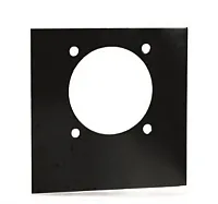 PACIFIC CARG 4275MP Under Floor Mounting Plat