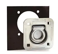 PACIFIC CARG 4277MPK Recessed Floor Ring Kit