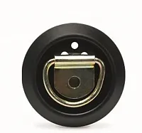 PACIFIC CARG 4293 Pan Fitting W/D-Ring Plst