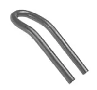 PACIFIC CARG CH438B 7/16' Weld-On Sfty Chain
