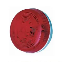 PETERSON MFG 10215R Replacement Lens