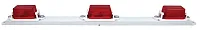 PETERSON MFG 1073R Id Bar Light