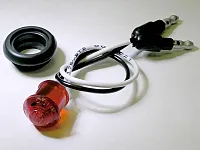 PETERSON MFG 176KR Led Clearance Light Kit