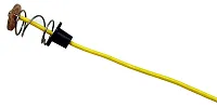 PETERSON MFG 41107 10&#039; G6 S8 S11 L Pigtail