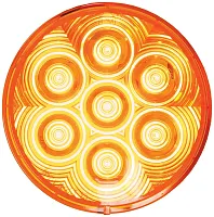 PETERSON MFG 817A7 Led Turn Signal