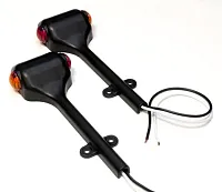 PETERSON MFG M277KL Led Fender Mount Combo-Le