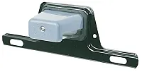 PETERSON MFG M436B License Light W/Bracket