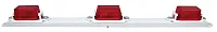 PETERSON MFG V1073R Id Light Bar