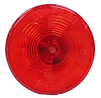 PETERSON MFG V142R Pkg Round Clearance Light