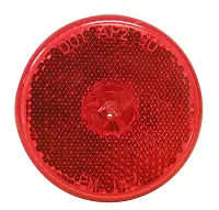 PETERSON MFG V143R Pkg Reflec Clearance Ligh
