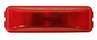 PETERSON MFG V154R Clearance Light- Red
