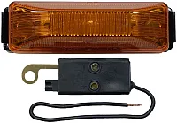 PETERSON MFG V161KA Led Clearance Light Kit