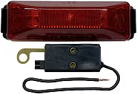 PETERSON MFG V161KR Led Clearance Light Kit