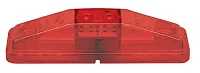 PETERSON MFG V169KR Led Clearance Light Kit-R