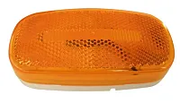 PETERSON MFG V180A Led Clearance Light-Amber