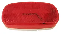 PETERSON MFG V180R Led Clearance Light-Red