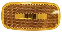 PETERSON MFG V2549A Clearance Light Amber