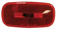 PETERSON MFG V2549R Clearance Light Red