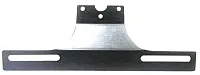 PETERSON MFG V2590009 License Bracket