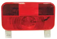 PETERSON MFG V25923 Stop & Tail Light