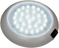 PETERSON MFG V379S Led Dome Light W/Switch-C