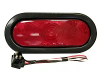 PETERSON MFG V421KR Pkg Stop-Turn-Light W/Gro
