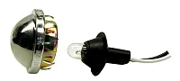 PETERSON MFG V432 License Light