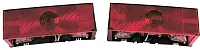 PETERSON MFG V456L Stop & Tail